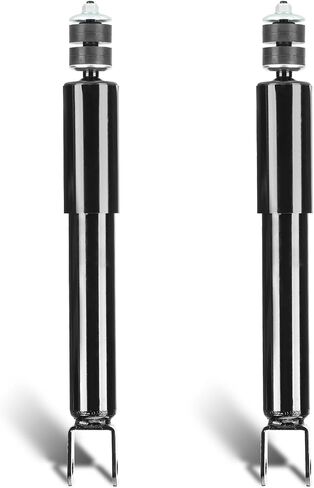 Front Shock Absorber Struts 344381 Compatible with 99-07 Chevrolet Silverado 1500/GMC Sierra 1500, 00-06 Surburban 1500, 02-06 Avalanche 1500, 00-06 Tahoe Yukon XL 1500 in Saudi Arabia