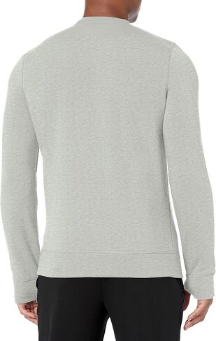 Jockey Men's Cozy Fleece Pullover Sweatshirt in Saudi Arabia