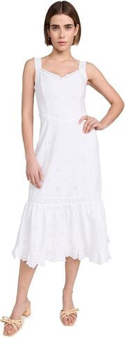 PAIGE Women's Pallas Dress in Saudi Arabia