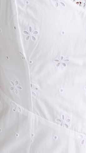 PAIGE Women's Pallas Dress in Saudi Arabia