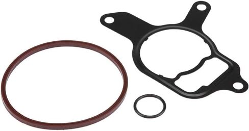 عدة إعادة ختم إصلاح مضخة تفريغ ، 2.5L مضخة تفريغ إعادة الختم/إعادة بناء عدة طوقا لشركة فولكس فاجن أودي جيتا فولكس فاجن 07K145100C in Kuwait