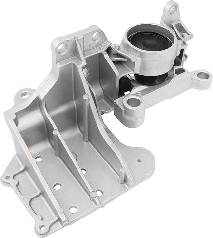 Left Side Engine Transmission Mount Fit for Nissan Sentra 2.0L L4 2007-2012 Replace for 11220-ET01A 11220ET01A in Saudi Arabia