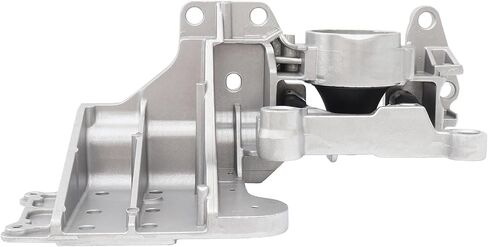 Left Side Engine Transmission Mount Fit for Nissan Sentra 2.0L L4 2007-2012 Replace for 11220-ET01A 11220ET01A in Saudi Arabia
