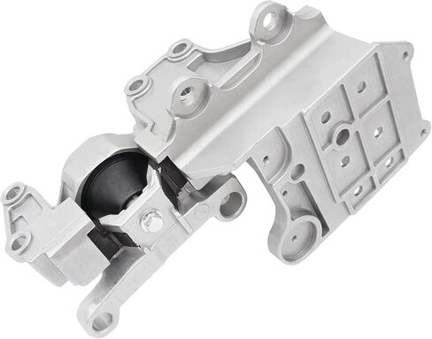 Left Side Engine Transmission Mount Fit for Nissan Sentra 2.0L L4 2007-2012 Replace for 11220-ET01A 11220ET01A in Saudi Arabia