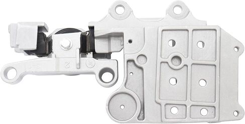 Left Side Engine Transmission Mount Fit for Nissan Sentra 2.0L L4 2007-2012 Replace for 11220-ET01A 11220ET01A in Saudi Arabia