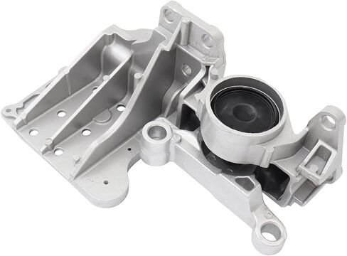 Left Side Engine Transmission Mount Fit for Nissan Sentra 2.0L L4 2007-2012 Replace for 11220-ET01A 11220ET01A in Saudi Arabia