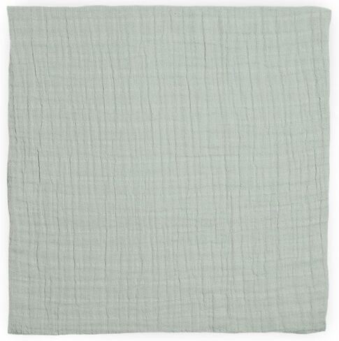 Little Unicorn 100% Organic Cotton Muslin Swaddle Blanket | Multi Use | Unisex (Driftwood) in Saudi Arabia