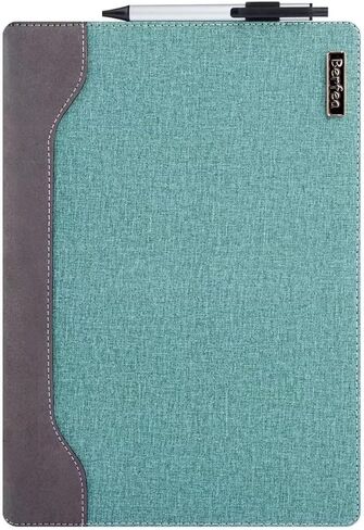 Protective Cover Case Compatible with ASUS ZenBook Flip 15 TP510UA UX561UD,ZenBook Pro 15 UX580 UX550,Q525,Q505 15.6 inch Laptop Notebook Sleeve PU Leather Hard Case Shell in Kuwait