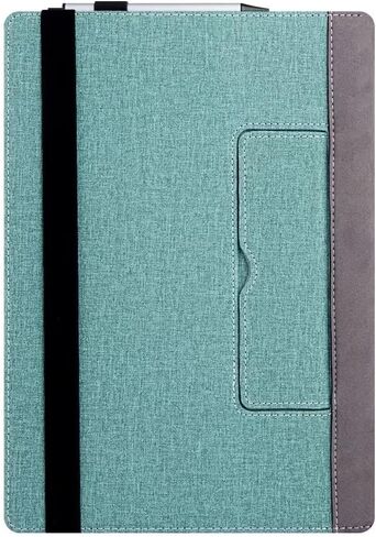 Protective Cover Case Compatible with ASUS ZenBook Flip 15 TP510UA UX561UD,ZenBook Pro 15 UX580 UX550,Q525,Q505 15.6 inch Laptop Notebook Sleeve PU Leather Hard Case Shell in Kuwait