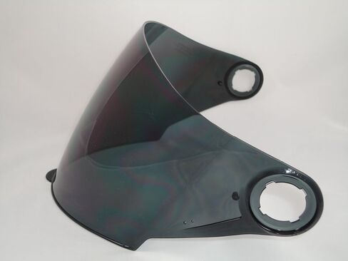 LS2 Helmets Visor for OF569 Helmets in Saudi Arabia