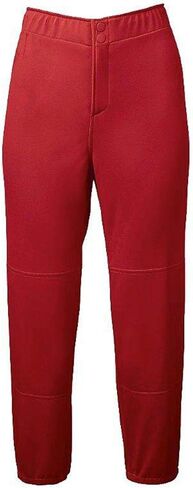 Mizuno Girls Unbelted Padded Pant in Saudi Arabia