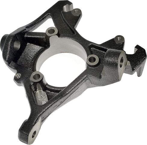 Dorman 697-922 Front Driver Side Steering Knuckle Compatible with Select Jeep Models in Saudi Arabia