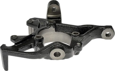 Dorman 697-922 Front Driver Side Steering Knuckle Compatible with Select Jeep Models in Saudi Arabia