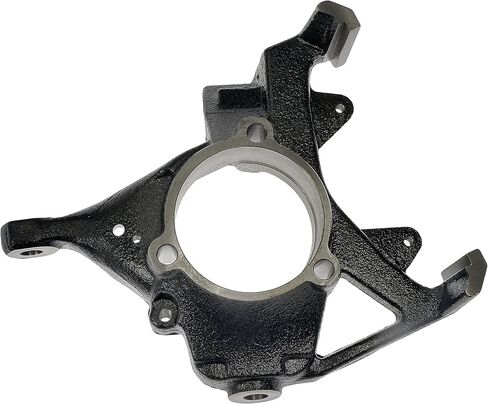 Dorman 697-922 Front Driver Side Steering Knuckle Compatible with Select Jeep Models in Saudi Arabia
