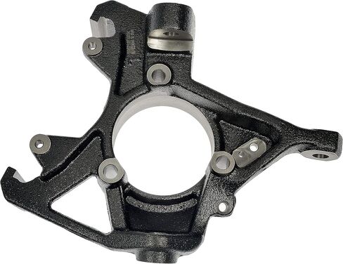 Dorman 697-922 Front Driver Side Steering Knuckle Compatible with Select Jeep Models in Saudi Arabia