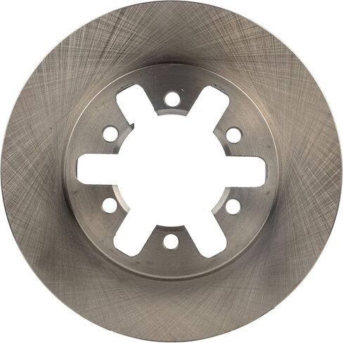 MAGMA Premium PMR425081 Brake Rotor, Front in Saudi Arabia