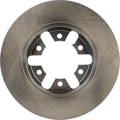 MAGMA Premium PMR425081 Brake Rotor, Front in Saudi Arabia