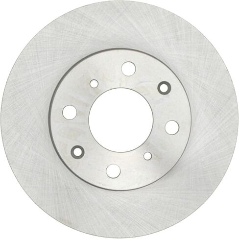 ACDelco Silver 18A413A Front Disc Brake Rotor in Saudi Arabia