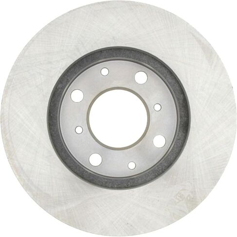 ACDelco Silver 18A413A Front Disc Brake Rotor in Saudi Arabia