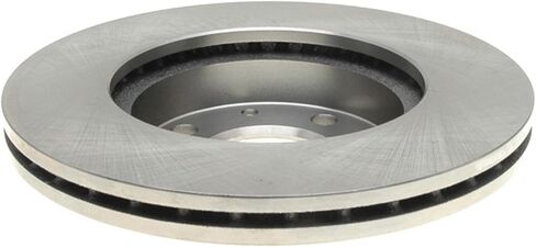 ACDelco Silver 18A413A Front Disc Brake Rotor in Saudi Arabia
