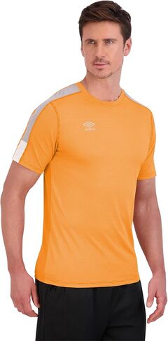 Umbro Men's Training Tee in Saudi Arabia