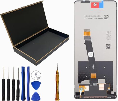 LCD Screen Display Touch Digitizer Assembly Replacement for TCL Stylus 5G T779W 6.81" in Saudi Arabia