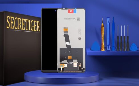 LCD Screen Display Touch Digitizer Assembly Replacement for TCL Stylus 5G T779W 6.81" in Saudi Arabia