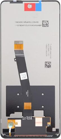 LCD Screen Display Touch Digitizer Assembly Replacement for TCL Stylus 5G T779W 6.81" in Saudi Arabia