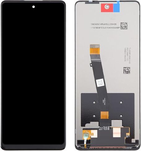 LCD Screen Display Touch Digitizer Assembly Replacement for TCL Stylus 5G T779W 6.81" in Saudi Arabia