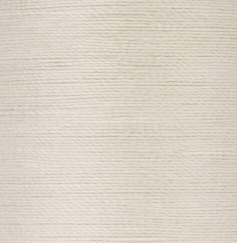 خيط خياطة اللحف اليدوي من Coats & Clark - بوليستر مغطى بالقطن - 325 ياردة - حزمة S960-6 مع 3 خيط إبر من Bella's Crafts (طبيعي) in Kuwait