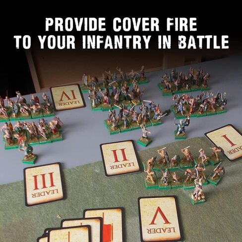 تم تسليم ألعاب الحرب SPQR - الغال - كلاب الحرب. قاعدة منمنمات مقاس 28 مم، ومنمنمات الفيلق العسكري الروماني واليوناني لألعاب الحرب المصغرة، وألعاب الحرب الرومانية من Warlord Games in Kuwait