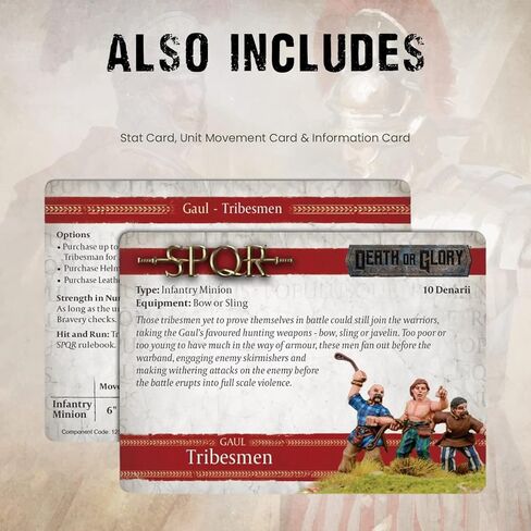 تم تسليم ألعاب الحرب SPQR - الغال - كلاب الحرب. قاعدة منمنمات مقاس 28 مم، ومنمنمات الفيلق العسكري الروماني واليوناني لألعاب الحرب المصغرة، وألعاب الحرب الرومانية من Warlord Games in Kuwait