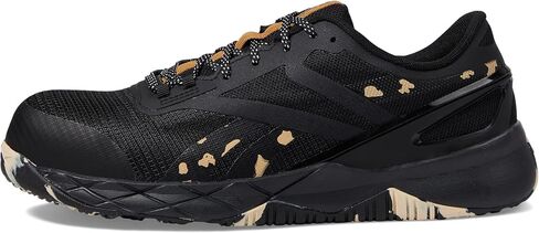 Reebok Men's Nanoflex Tr Work Construction Shoe in Saudi Arabia
