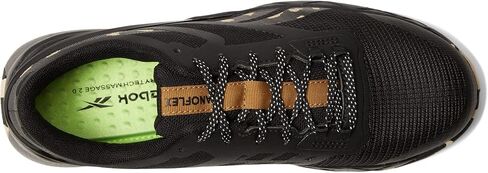 Reebok Men's Nanoflex Tr Work Construction Shoe in Saudi Arabia