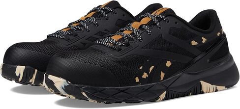 Reebok Men's Nanoflex Tr Work Construction Shoe in Saudi Arabia