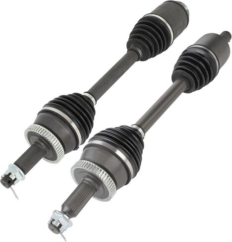 cciyu 66-3653 66-3654 مجموعة عمود المحور الأمامي الأيسر والأيمن لشركة Hyundai لسانتا في 2010-2012 لكيا لسورينتو 2011-2013 (عبوتان) in Saudi Arabia