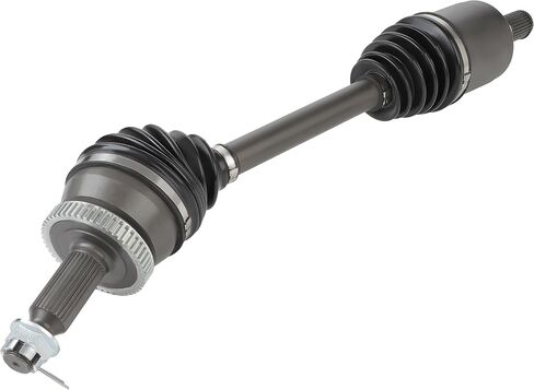 cciyu 66-3653 66-3654 مجموعة عمود المحور الأمامي الأيسر والأيمن لشركة Hyundai لسانتا في 2010-2012 لكيا لسورينتو 2011-2013 (عبوتان) in Saudi Arabia