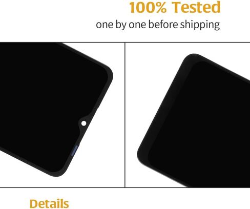 for Samsung Galaxy M02 M022 Screen Replacement(Original) M022F M022F/DS M022G M022G/DS LCD Display Touch Screen Digitizer Full Assembly Repair Kits,with Tools in Saudi Arabia