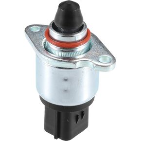 uxcell IACV Fuel Injection Idle Air Control Valve for Subaru Impreza 1998-2000 No.22650AA240
