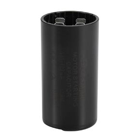161-193 MFD/uF Motor Start Capacitor Withstand Voltage 125V AC