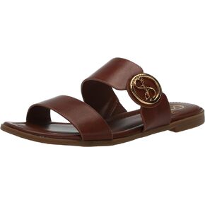 Sam & Libby Women's Tamora Flat Sandal