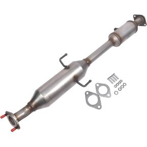 Catalytic Converter 54885 Compatible with Hyundai Sonata Sedan 4-Door 2.4L L4 2011 2012 2013 2014 2015 2016