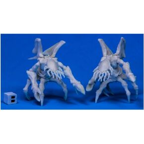 REAPER Miniatures Mi-go, Eldritch Horror 77522 Bones Unpainted RPG D&D Figure