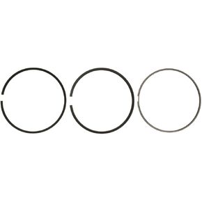 MAHLE S42246.030 Engine Piston Ring Set