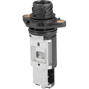 uxcell Car Mass Air Flow Sensor Meter Replacement No.13621738908 for BMW 325i 2.5L L6 - Gas 1992-1995 for BMW 325is 2.5L L6 - Gas 1992-1995