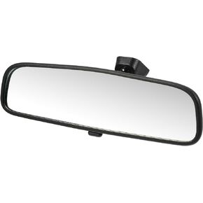 uxcell Rear View Mirror Car Interior Inner Rearview Mirror Black No.851013X100 for Hyundai Sonata 2016-2019 for Hyundai Elantra 2011-2020