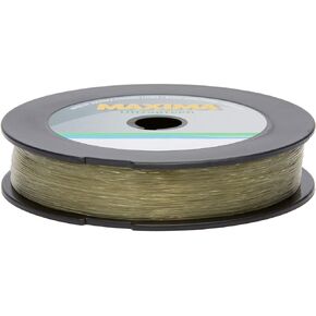 Maxima One Shot Spool (15-Pound Test), Ultragreen, 220-Yard