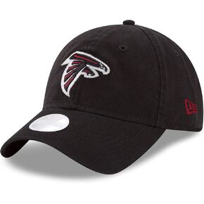 New Era Women's NFL Core Classic 9TWENTY Adjustable Hat Cap One Size Fits All in Kuwait