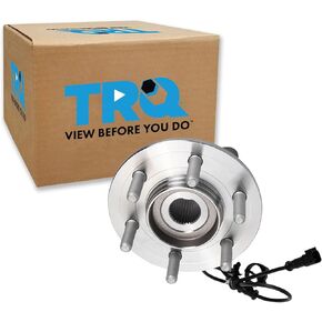 TRQ Rear Wheel Bearing & Hub Assembly LH or RH for Ford Expedition Lincoln Navigator SUV New