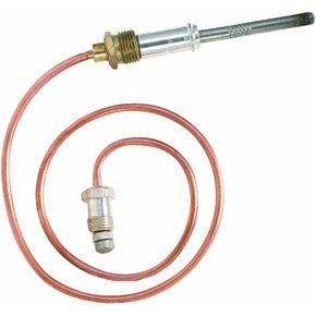 Thermocouple, For 30 Millivolt Systems, 36-In.